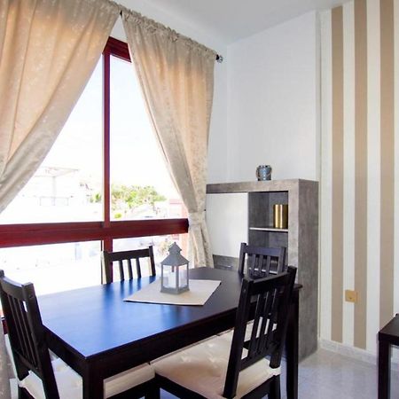 Vip Holidays Morro Jable Beach & Center 1 Apartment Ngoại thất bức ảnh