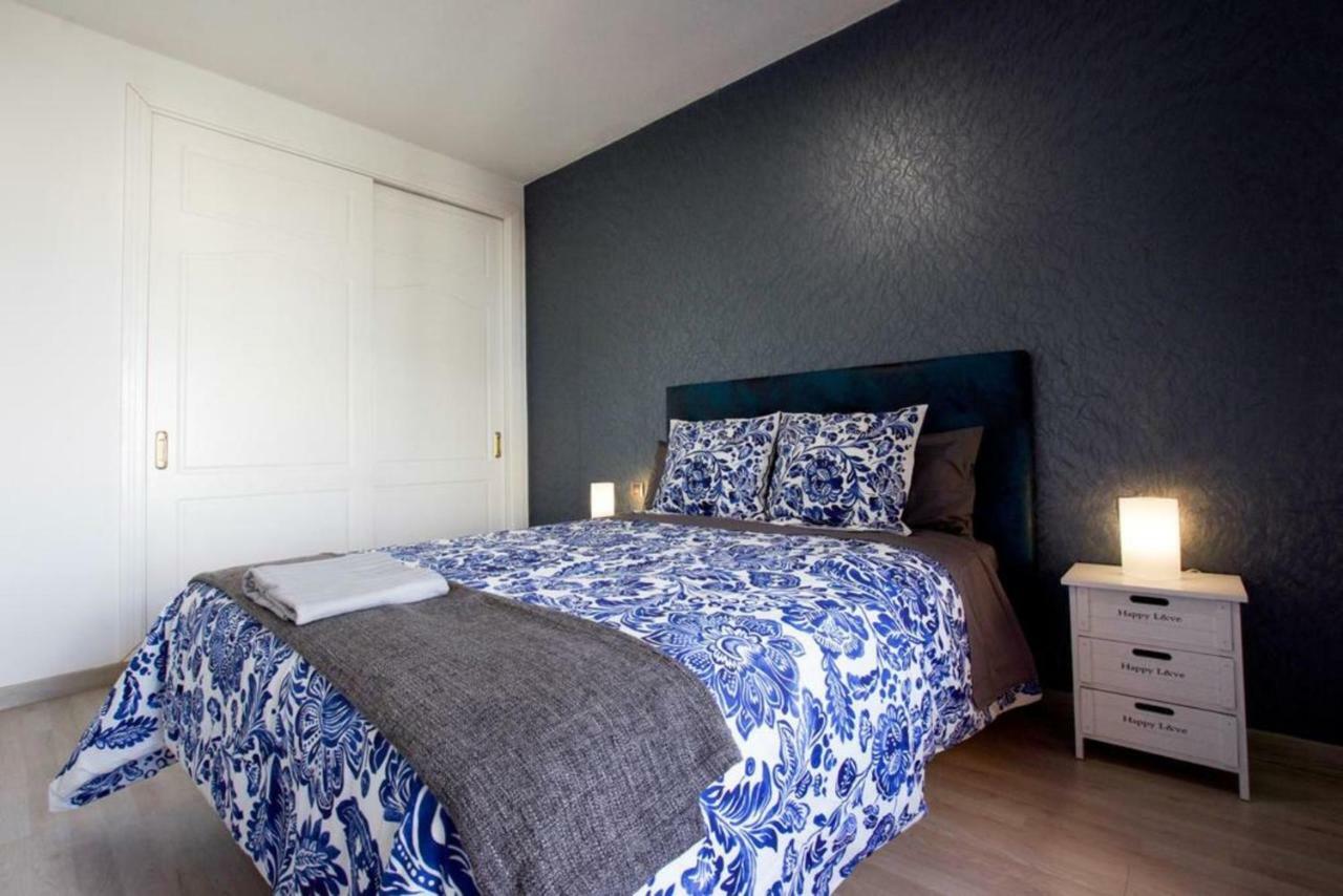 Vip Holidays Morro Jable Beach & Center 1 Ngoại thất bức ảnh
