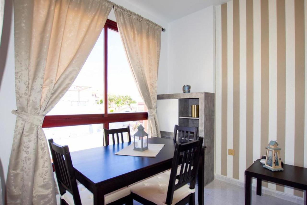 Vip Holidays Morro Jable Beach & Center 1 Ngoại thất bức ảnh