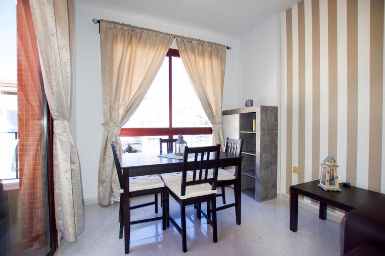 Vip Holidays Morro Jable Beach & Center 1 Ngoại thất bức ảnh
